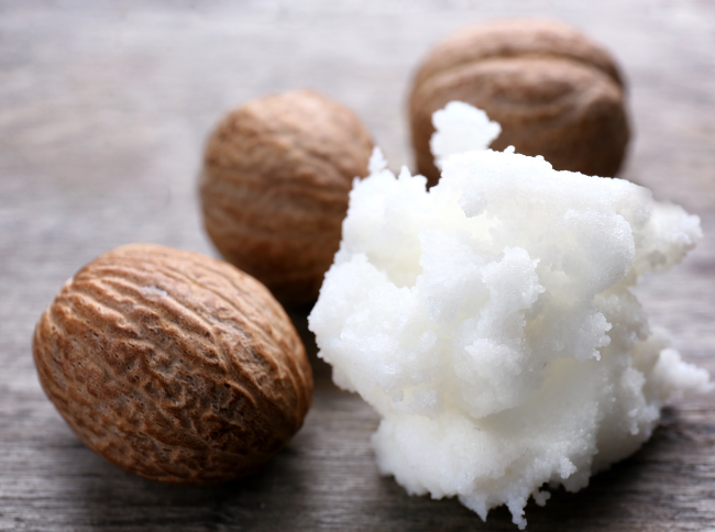History of Shea Butter