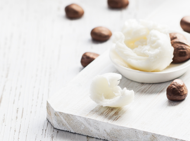 Why Is Shea Butter Good?